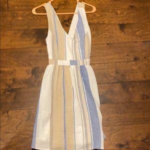 Never worn! Size large altar’d state dress